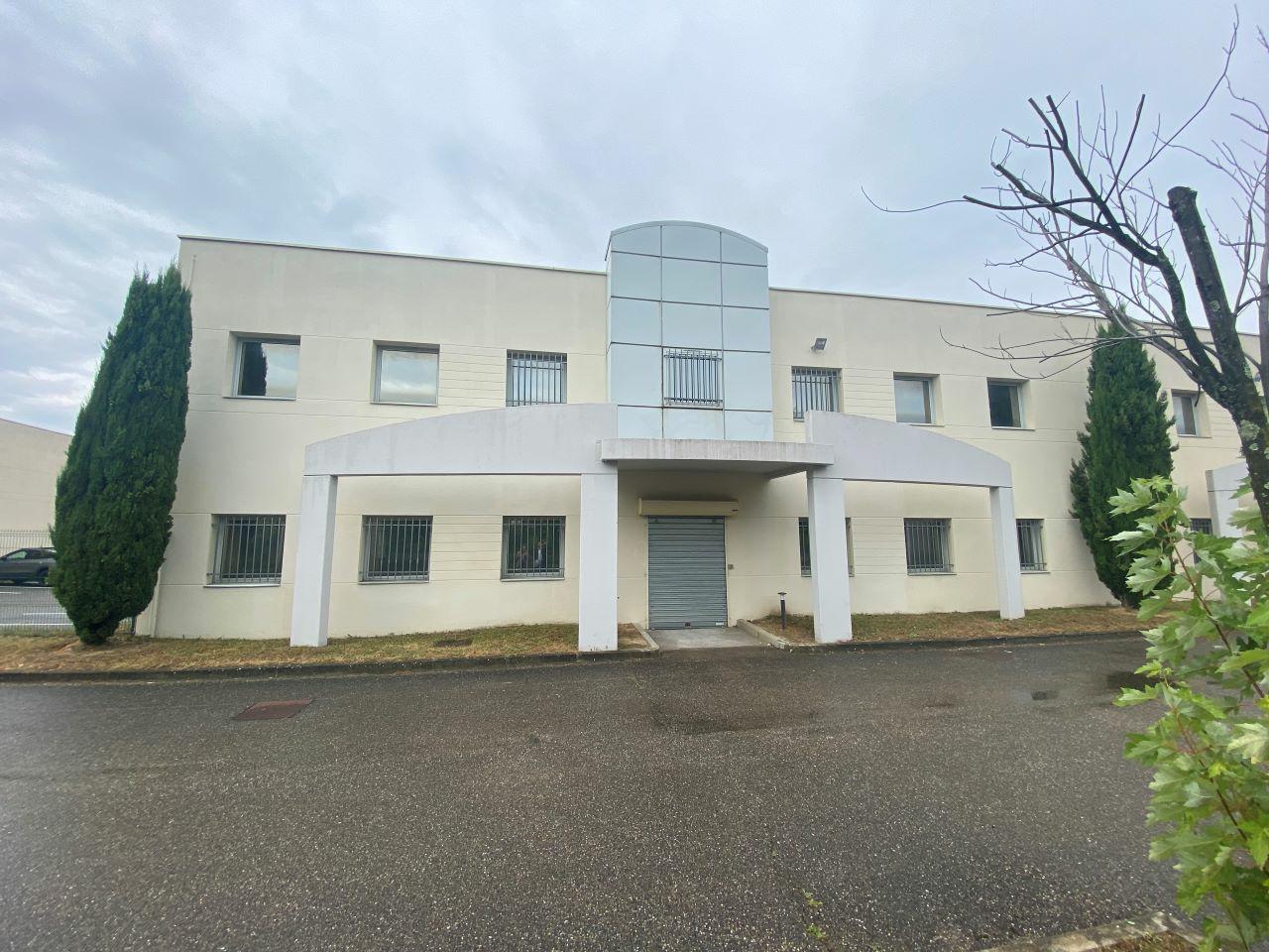 Bureau Saint-Priest 326m² Vente bureau Saint-Priest Rhône OVBUR2118045 3